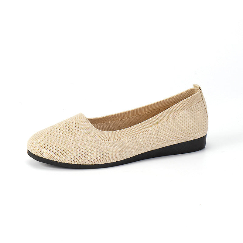 Mocassins Souples & Stylés pour un Confort Instantané