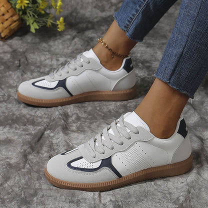 Sneakers Casual Élégance