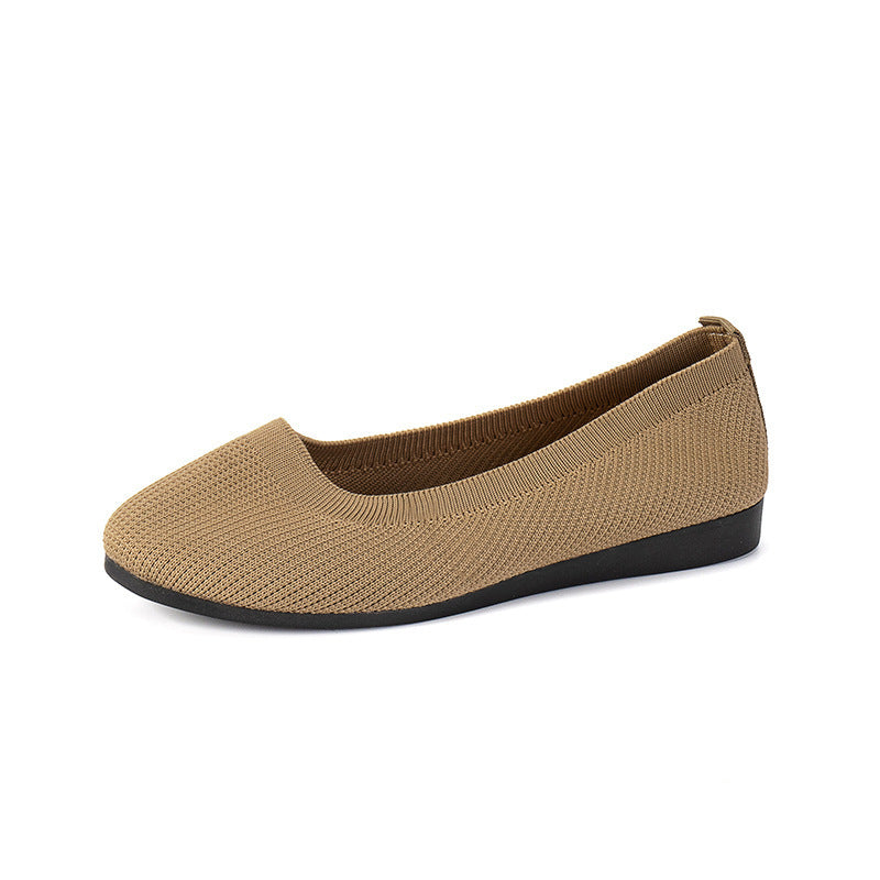Mocassins Souples & Stylés pour un Confort Instantané