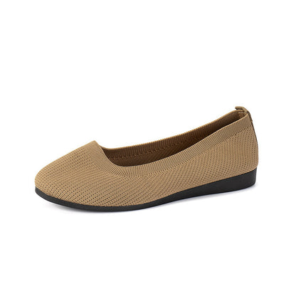 Mocassins Souples & Stylés pour un Confort Instantané