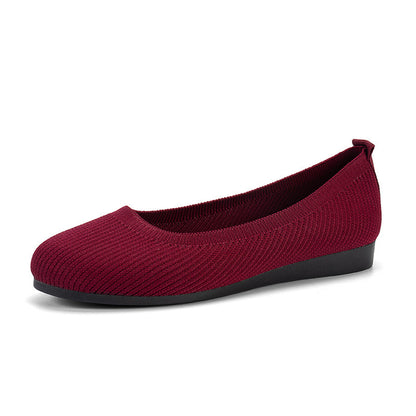 Mocassins Souples & Stylés pour un Confort Instantané