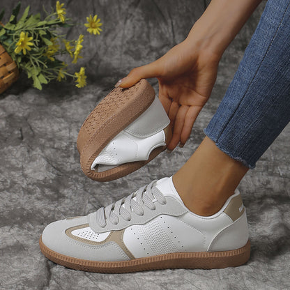 Sneakers Casual Élégance