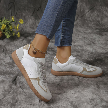 Sneakers Casual Élégance