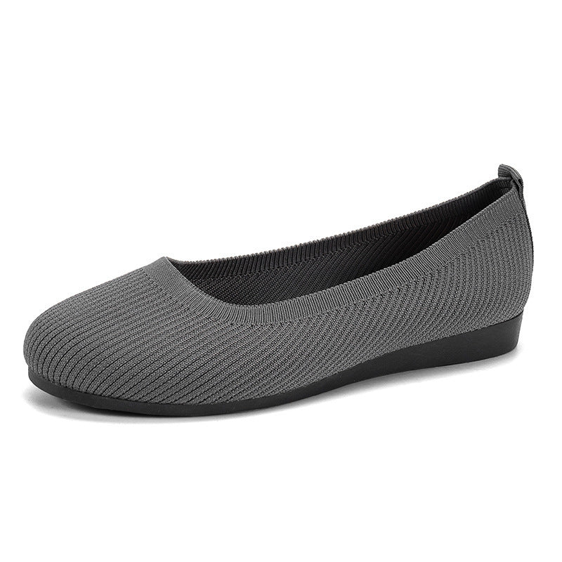 Mocassins Souples & Stylés pour un Confort Instantané