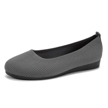 Mocassins Souples & Stylés pour un Confort Instantané