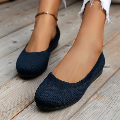 Mocassins Souples & Stylés pour un Confort Instantané