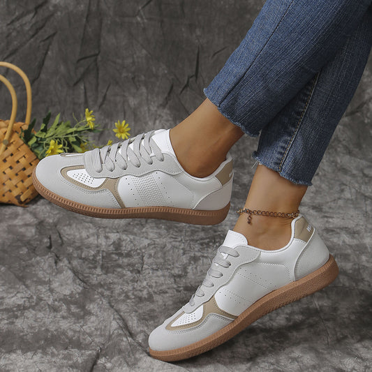 Sneakers Casual Élégance